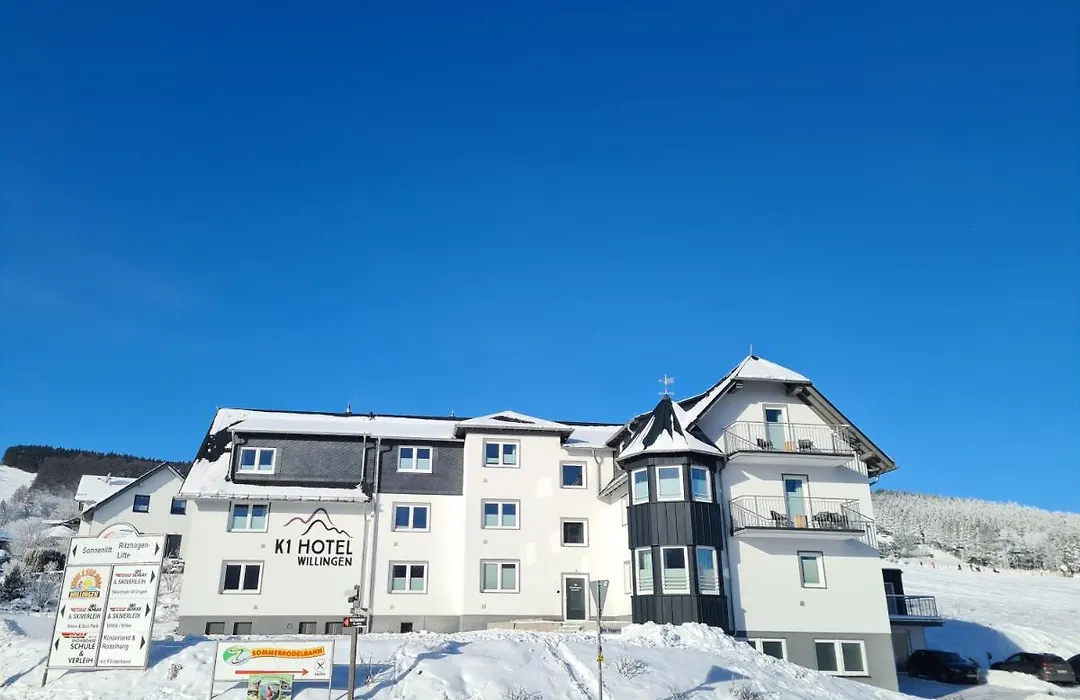 K1 Hotel Willingen-1