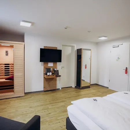 K1 Hotel Willingen-3