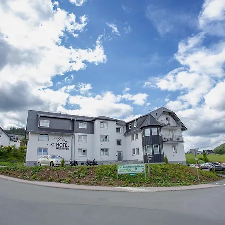 K1 Hotel Willingen-2